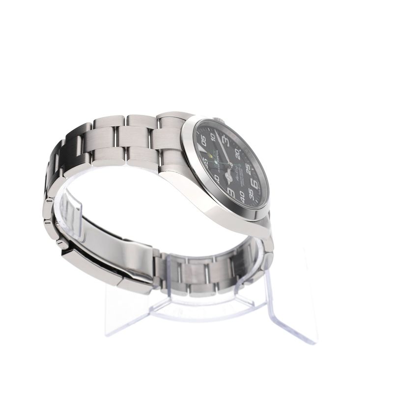 Image 8 of Rolex Air-King 40mm 126900; Automatic men's watch