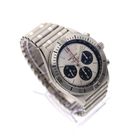 Image 4 of Breitling Chronomat B01 42mm AB013401G1A1; Men's Chronograph Watch