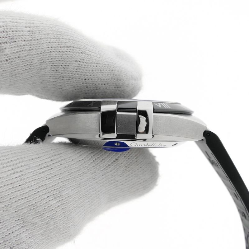 Image 9 of Omega Constellation Co-Axial Master Chronometer; Automatic men's watch