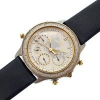 Citizen 'Intellectus Et Fortitudo'; Vintage men's watch