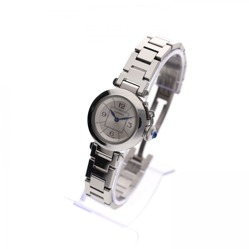 Image 3 of Cartier Pasha 27mm Ladies Watch