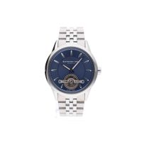 Raymond Weil Freelancer 'Open Hearth' Men's Watch