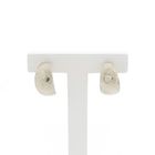 Image 1 of Silver fantasy earrings