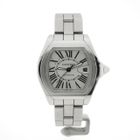 Image 1 of Cartier Roadster Automatic 3312; Automatic men's watch