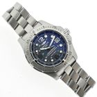 Image 22 of Breitling Superocean Steelfish A17390; Automatic men's diving watch