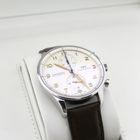Image 18 of IWC Portuguese IW371445; Automatic chronograph men's watch