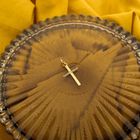 Image 7 of 8 carat cross pendant