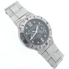 Image 6 of Bvlgari Diagono SCB38S; Chronograph watch