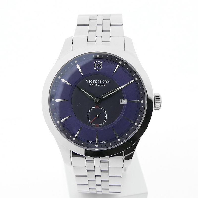 Image 1 of Victorinox Swiss Army Alliance Men's Watch
