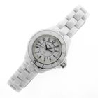 Image 4 of Chanel J12; Ceramic women's watch