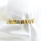 Image 9 of Lapponia bicolor gold Alba bracelet