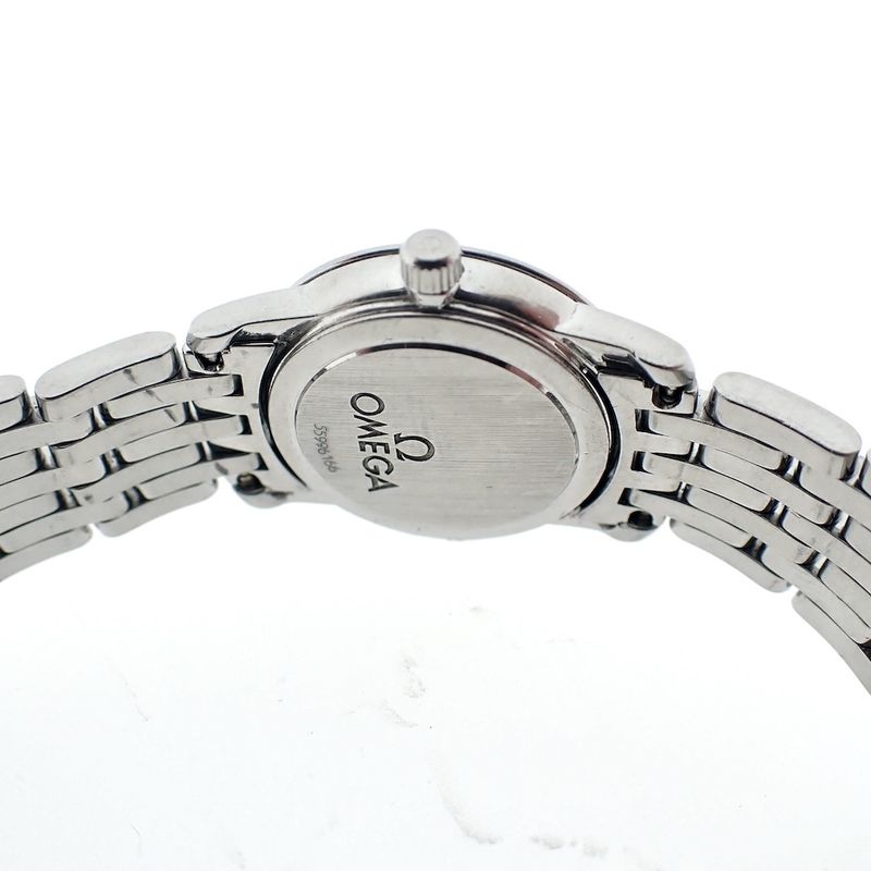 Image 6 of Omega De Ville; Dames horloge