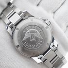 Image 4 of Longines Conquest; Automatic men's watch