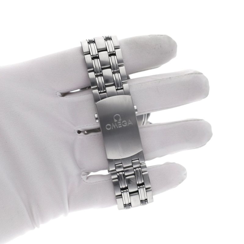 Image 9 of Omega Seamaster Diver 300M Chronograph 212.30.44.50.01.001; Automatic Men's Watch