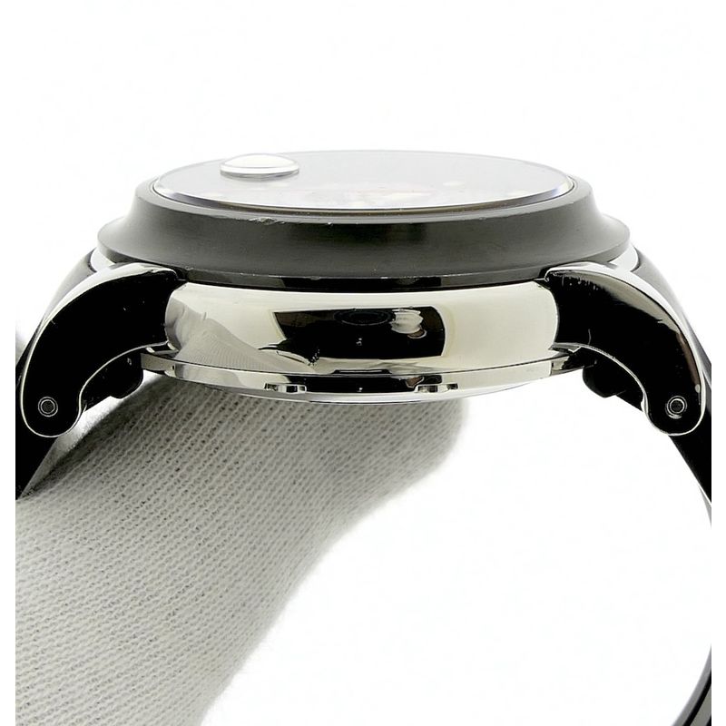 Image 14 of Graham Chronofighter Oversize Overlord 'Mark 4' Limited Edition; Automatic men's watch