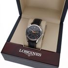 Image 16 of Longines Column-Wheel Heritage Chronograph; Automatic men's watch