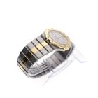 Image 11 of Chopard St. Moritz 8023; 18k Gold/Steel Unisex Watch