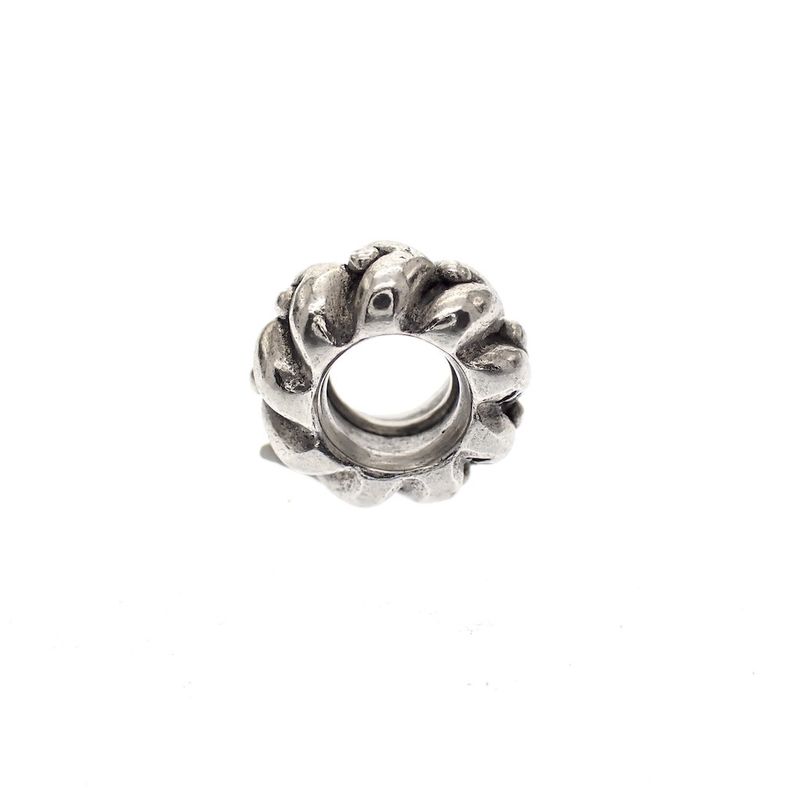 Image 4 of Pandora charm; Silver; Fantasy 2