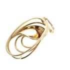 Image 4 of Golden fantasy pendant