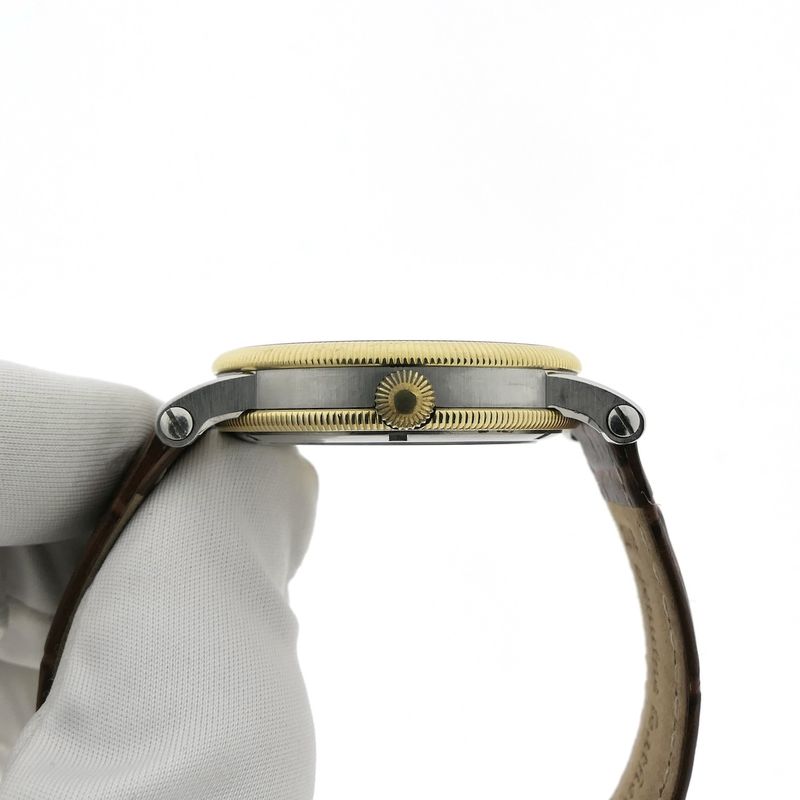 Image 6 of Chronoswiss Kairos CH2822; Automatic men's watch