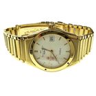 Image 4 of IWC Ingenieur; 18k. men's watch | 'Khanjar Chrest'