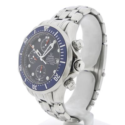 Image 2 of Omega Seamaster 300m Chronograph; Automatic men's watch