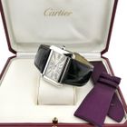 Image 12 of Cartier Tank Divan 2600; Women's watch