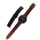 Afbeelding 8 van Sinn 155 Manufactum Chronograph 155.030; Automatisch Heren Horloge