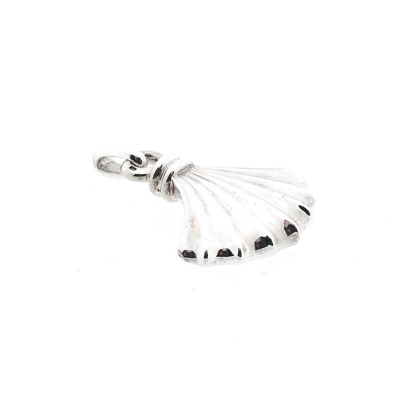 Image 11 of Solid Silver Pendant