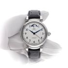 Image 8 of IWC Da Vinci Moonphase 36mm IW459306; Automatic Watch
