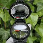 Image 13 of IWC Porsche Design 'Compass' Moonphase IW3551; Automatic men's watch