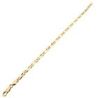 Image 6 of Gold fantasy link bracelet