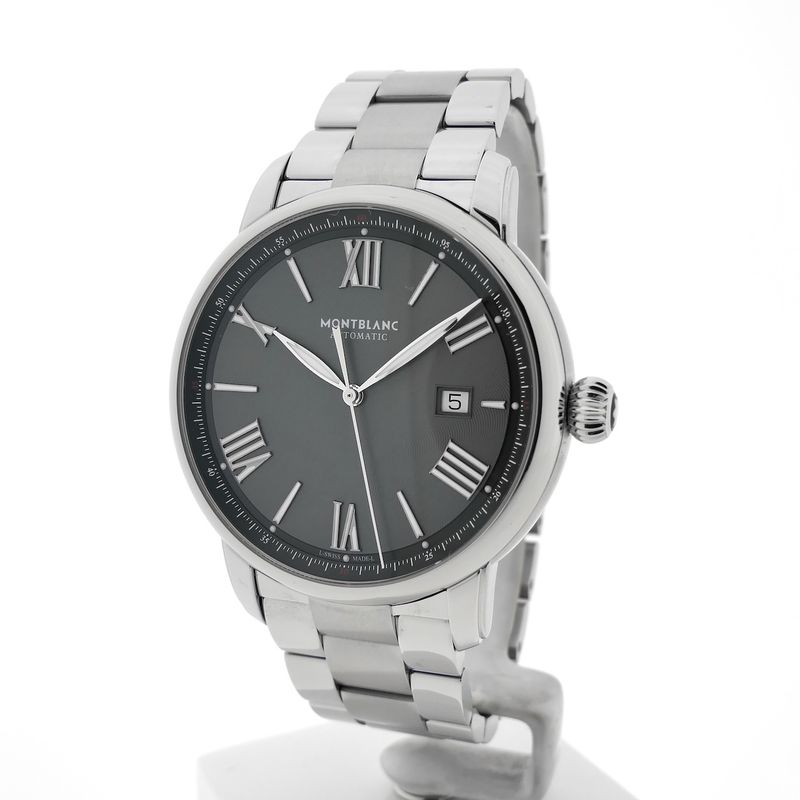 Image 5 of Montblanc Star Legacy; Automatic men's watch