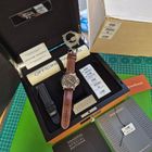 Image 14 of Panerai Luminor Base 44mm PAM00390 Boutique Edition; Men's Watch