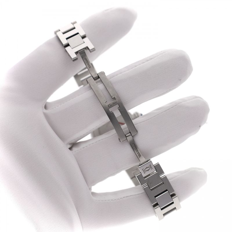 Image 14 of Cartier Pasha 27mm Ladies Watch