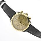 Image 7 of Omega Speedmaster Date 'Gold & Steel' 3711.10.09; Chronograph men's watch