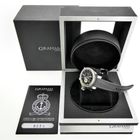 Image 14 of Graham Chronofighter Trigger 256; Automatic men's watch