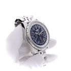 Image 15 of Breitling Bentley Motors A25363; Automatic Men's Watch