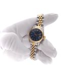 Image 14 of Rolex Lady-Datejust 26mm 6917; Vintage Ladies Watch