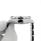 Image 2 of Breitling Chronomat Evolution 'Blue' A13356; Chronograph men's watch