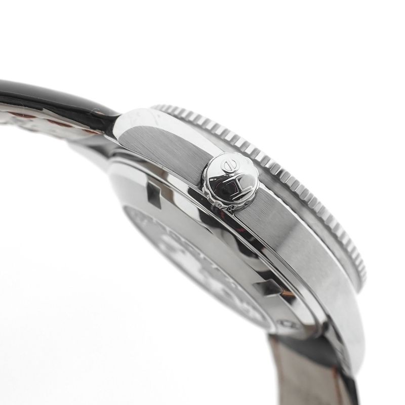 Image 9 of Omega Seamaster Planet Ocean; Men's diving watch