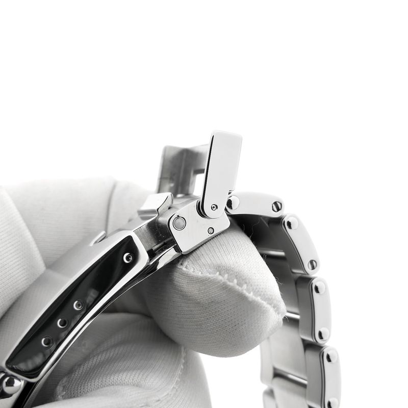 Image 15 of Tudor Black Bay Chronograph 79360N-0001; Automatic men's watch