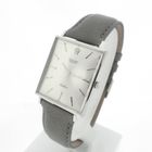 Image 2 of Rolex Cellini; Vintage 18k white gold watch
