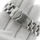 Image 8 of Breitling Chronospace; Analog/digital pilot's watch