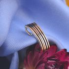 Image 2 of Bicolor fantasy pendant