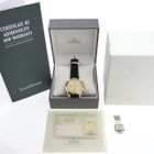 Image 14 of Omega Speedmaster Date 'Gold & Steel' 3711.10.09; Chronograph men's watch