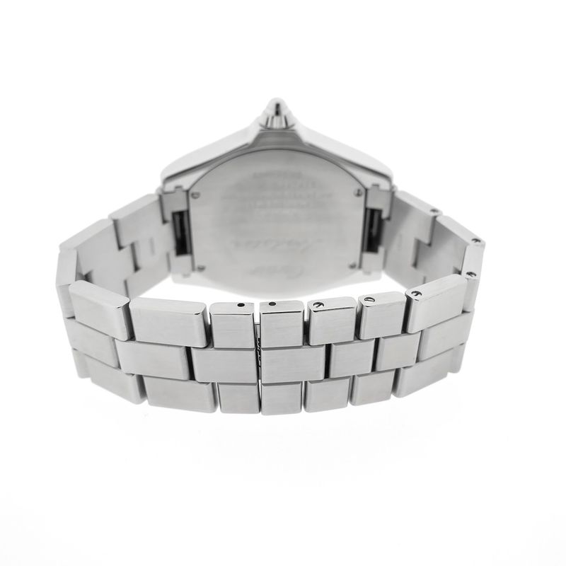 Image 10 of Cartier Roadster Automatic 3312; Automatic men's watch