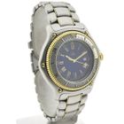 Image 3 of Ebel Discovery Divers 183913; Vintage men's watch