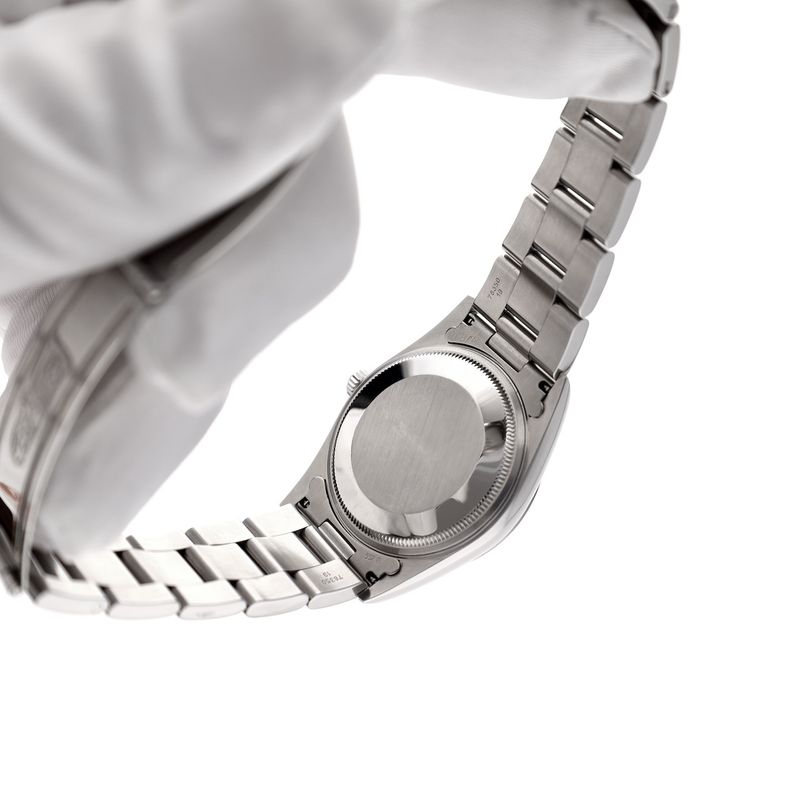 Image 19 of Rolex Air-King Precision 34mm 14000; Automatic vintage watch