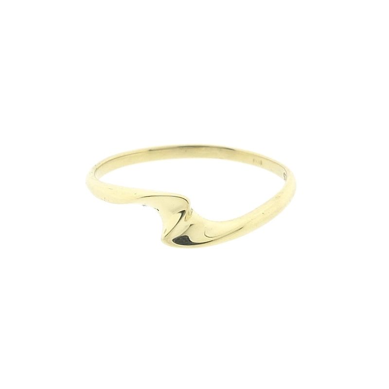 Image 3 of Golden fantasy ring